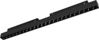 Трековый светильник Arlight MAG-ORIENT-LASER-L465-16W Warm2700 BK 24deg 049997