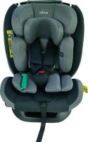 Детское автокресло Nino Safe YC11A (черный)