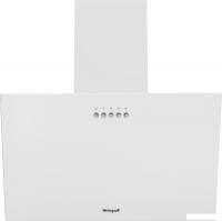Кухонная вытяжка Weissgauff Sigma 60 PB WH (белый)