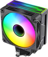 Кулер для процессора A4Tech Bloody BD-AC205-ARGB1 (черный)