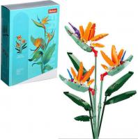 Конструктор Sluban M38-B1121C 9590296