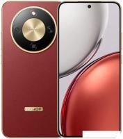 Телефон HONOR X9d 12GB/256GB международная версия (терракотовый)