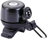 Звонок для велосипеда BBB Cycling Bike Bell Noisy Brass BBB-17 (черный)