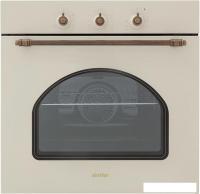 Духовой шкаф Simfer B6EO18017