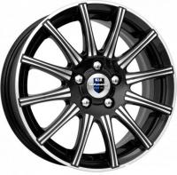 Литые диски K&K Сиеста 13x5