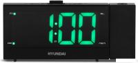 Настольные часы Hyundai H-RCL243