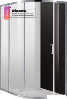 Душевой уголок Cezares MOLVENO-RH-11-120/110-C-GM-IV