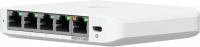 Управляемый коммутатор 2-го уровня Ubiquiti UniFi Switch Flex Mini 2.5G