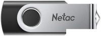 USB Flash Netac U505 USB 3.2 32GB NT03U505N-032G-32BK