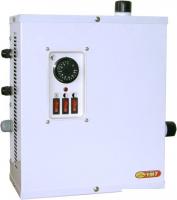 Отопительный котел УМТ ЭВПМ-12 «Сангай» (ТЭН из нержавеющей стали)