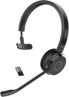 Офисная гарнитура Jabra Evolve 65 TE MS Mono