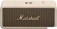 Беспроводная колонка Marshall Emberton III (бежевый)