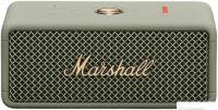Беспроводная колонка Marshall Emberton III (зеленый)