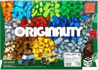 Конструктор Keyixing Набор для творчества 3548640