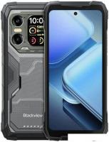 Телефон Blackview Xplore 1 12GB/256GB (черный)