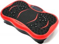 Виброплатформа VibeWell ST-060 (красный)