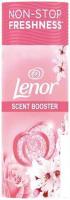 Кондиционер для белья Lenor Cherry Blossom and Rose Water 155 г