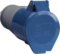 Розетка промышленная IEK PSR21-032-3