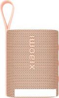 Беспроводная колонка Xiaomi Sound Pocket (розовый, международная версия)