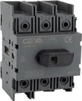 Выключатель нагрузки GEYA OTG-63F3