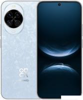 Телефон Huawei nova 14 TLR-LX9 Dual SIM 12GB/256GB (голубой кристалл, международная версия)