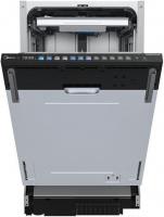 Встраиваемая посудомоечная машина Midea MID45S730i