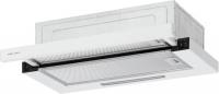 Кухонная вытяжка Krona Kerry E 600 White PB V2 КА-00012030 (белый)