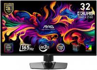 Игровой монитор MSI MAG 322UP QD-OLED E16