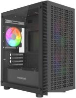 Корпус Powercase Mistral Micro EM18 CMMEM18B-A3