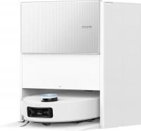 Робот-пылесос Dreame Aqua10 Ultra Roller Complete (евровилка, белый)