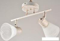 Спот Mirastyle BL-2661/2 WG