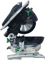 Торцовочная пила Zitrek ZTL1300-210C 084-1061