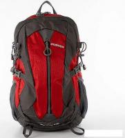 Туристический рюкзак Ecotope 360-64-GRD (красный)