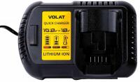 Зарядное устройство VOLAT CDQ-DEW-DCB112 (10.8-18В)