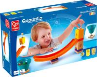 Конструктор Hape Гонки Мега скейт парк E6023_HP