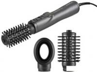 Фен-щетка Polaris PHSB 1122Ri (графитовый)