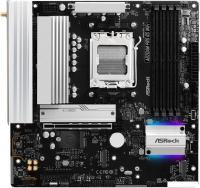 Материнская плата ASRock A620AM Pro RS WiFi