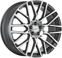 Литые диски X'trike X-137 Geely Tugella 20x8.5