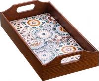 Поднос Elan Gallery Арабеск 220195