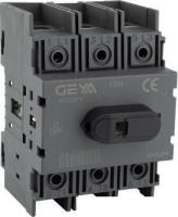 Выключатель нагрузки GEYA OTG-25F3