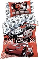 Постельное белье Этель 1.5сп Время побеждать 1343351