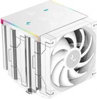 Кулер для процессора DeepCool AK620 Digital Pro WH R-AK620-WHAPMN-G