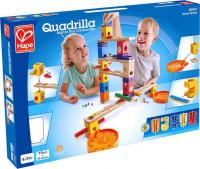 Конструктор Hape Гонки музыкальный конструктор E6012_HP