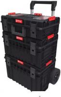 Набор ящиков Qbrick System ONE Cart Profi Set 2 Z258032PG011