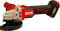 Угловая шлифмашина DCK KDSM03-125 Type Z (без АКБ)
