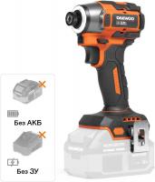 Винтоверт Daewoo Power DAX 3521Li (без АКБ)