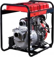 Мотопомпа Fubag PD 1300 T ES