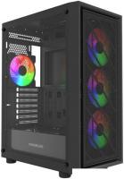 Корпус Powercase Mistral EA16 CMAEA16-L4