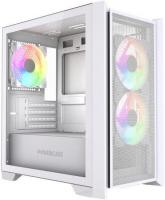 Корпус Powercase Alisio Micro Z3B ARGB V2 CAMZW-A3-V2