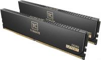 Оперативная память Team T-Create Expert 2x16ГБ DDR5 6000 МГц CTCED532G6000HC28ADC01